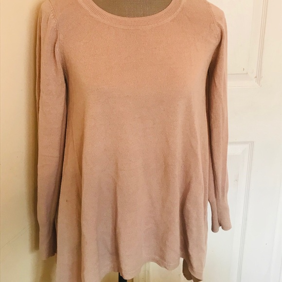 Long sleeves - Picture 1 of 4